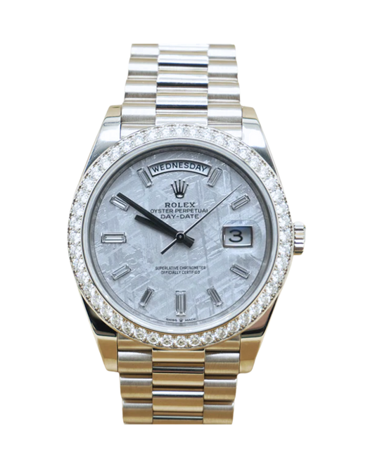 Day-Date (40mm)